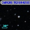 2dFGRS TGS184Z157