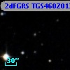 2dFGRS TGS460Z013