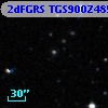 2dFGRS TGS900Z485