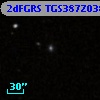 2dFGRS TGS387Z038