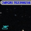 2dFGRS TGS380Z161