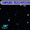 2dFGRS TGS247Z190