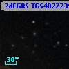 2dFGRS TGS402Z239