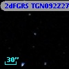 2dFGRS TGN092Z274