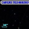 2dFGRS TGS460Z031