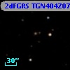 2dFGRS TGN404Z071