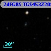 2dFGRS TGS453Z208