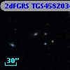 2dFGRS TGS458Z034