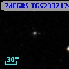 2dFGRS TGS233Z124