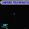 2dFGRS TGS384Z219
