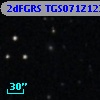 2dFGRS TGS071Z122
