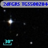 2dFGRS TGS500Z044