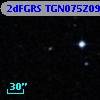 2dFGRS TGN075Z090