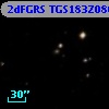 2dFGRS TGS183Z080