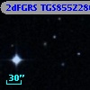 2dFGRS TGS855Z280