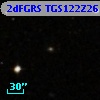 2dFGRS TGS122Z261