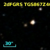 2dFGRS TGS867Z408