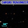 2dFGRS TGN190Z276