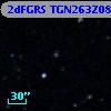 2dFGRS TGN263Z084