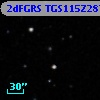 2dFGRS TGS115Z287