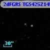 2dFGRS TGS425Z145