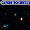 2dFGRS TGN256Z022