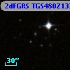 2dFGRS TGS480Z133