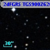 2dFGRS TGS900Z626
