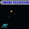2dFGRS TGS267Z166