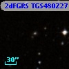 2dFGRS TGS480Z271