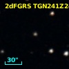 2dFGRS TGN241Z244