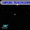 2dFGRS TGN291Z081