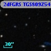 2dFGRS TGS809Z541