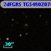 2dFGRS TGS480Z078