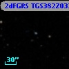 2dFGRS TGS382Z032