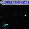 2dFGRS TGN249Z099