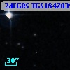 2dFGRS TGS184Z039