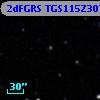 2dFGRS TGS115Z307