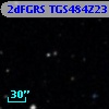 2dFGRS TGS484Z231