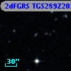 2dFGRS TGS289Z203