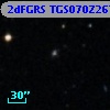2dFGRS TGS070Z267