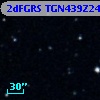 2dFGRS TGN439Z240