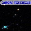 2dFGRS TGS235Z150