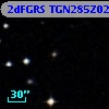 2dFGRS TGN285Z024