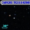 2dFGRS TGS114Z002