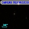 2dFGRS TGS382Z233