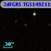 2dFGRS TGS149Z119