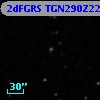 2dFGRS TGN290Z220