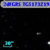 2dFGRS TGS173Z192