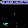 2dFGRS TGS234Z046